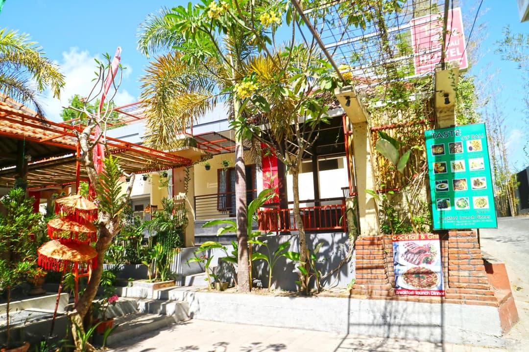Taste of Bali Hostel — photo 1 of 1