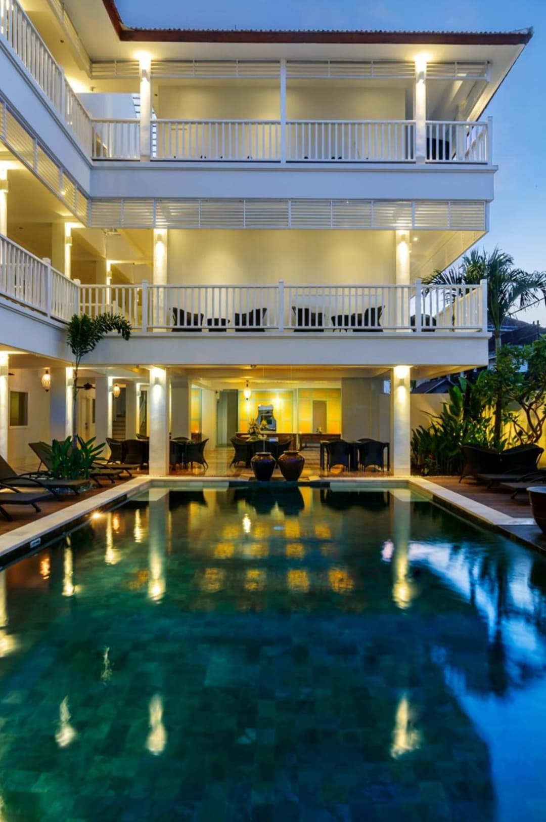 Samsara Inn — photo 1 of 52