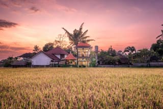 Griya Private Villa