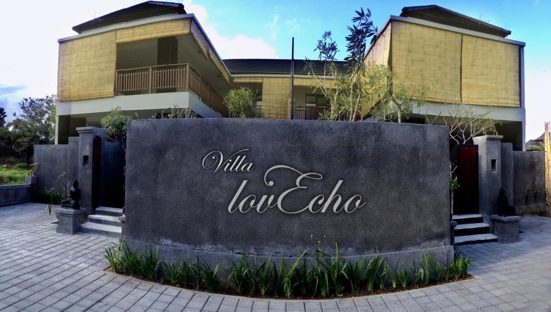 Villa Lovecho — photo 1 of 1