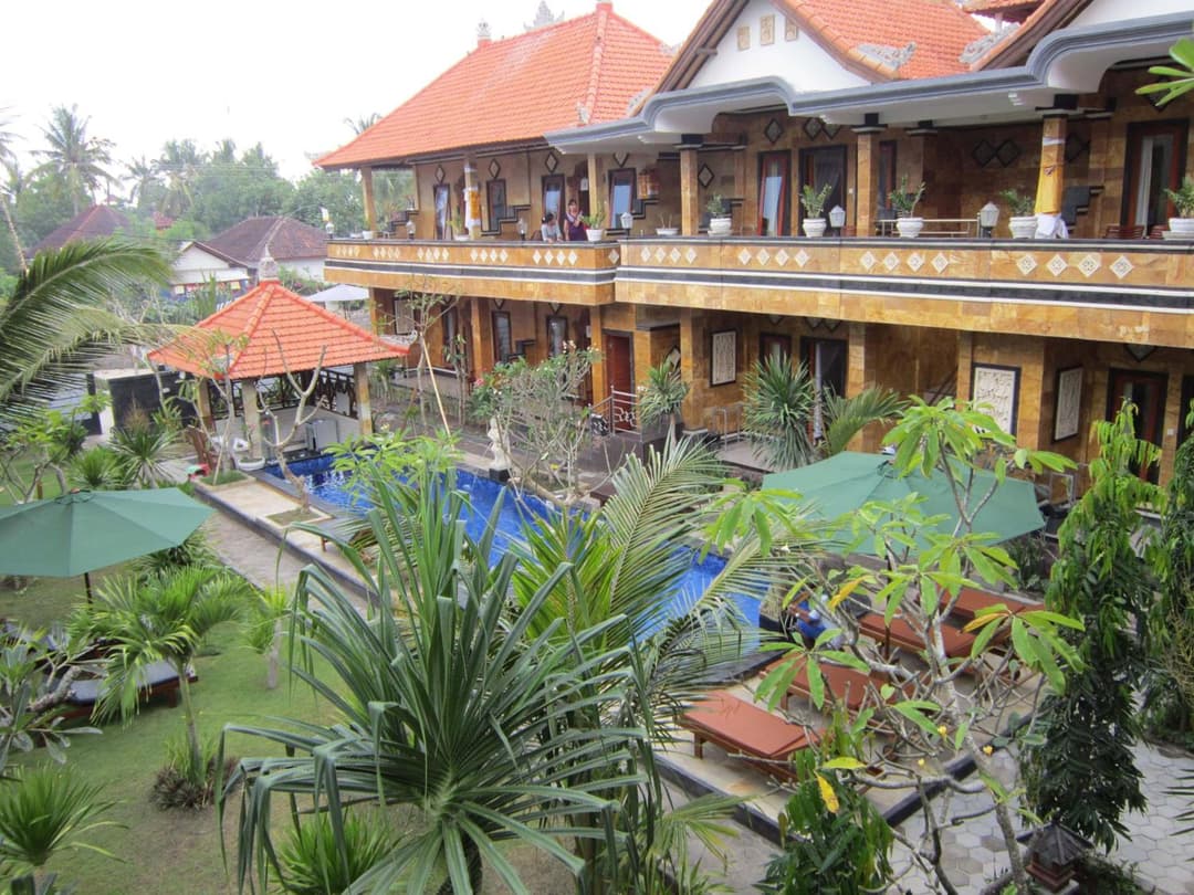 Nitya Home Stay Lembongan — photo 1 of 1