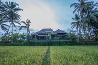 Villa Kirani Ubud by Mahaputra