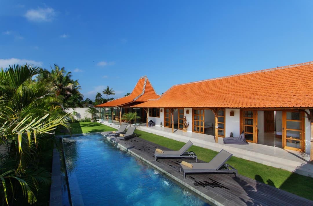 Villa Daya — photo 1 of 1