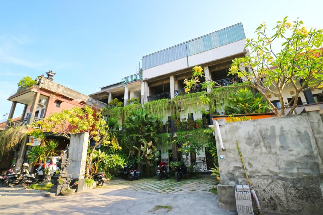 Micost Homestay — photo 1 of 25