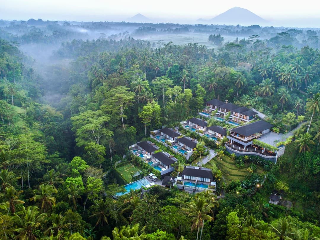 Samsara Ubud — photo 1 of 54