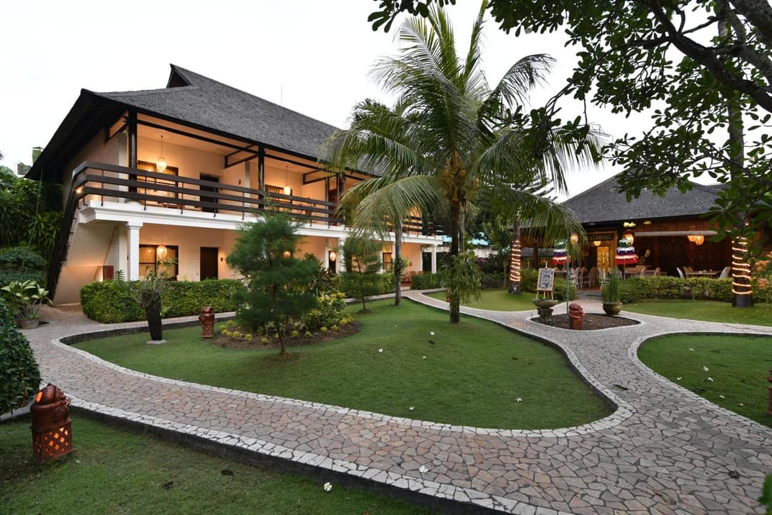 Palm Garden Hotel — photo 1 of 1