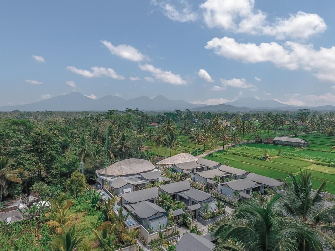 Daun Lebar Villas — photo 1 of 1