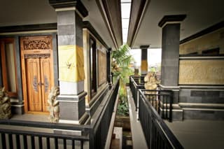 Awan Bali House