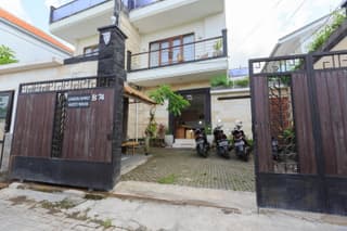 Canggu Spirit Guest House