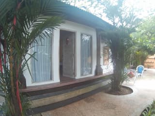 Canggu Pinpoint Rooms