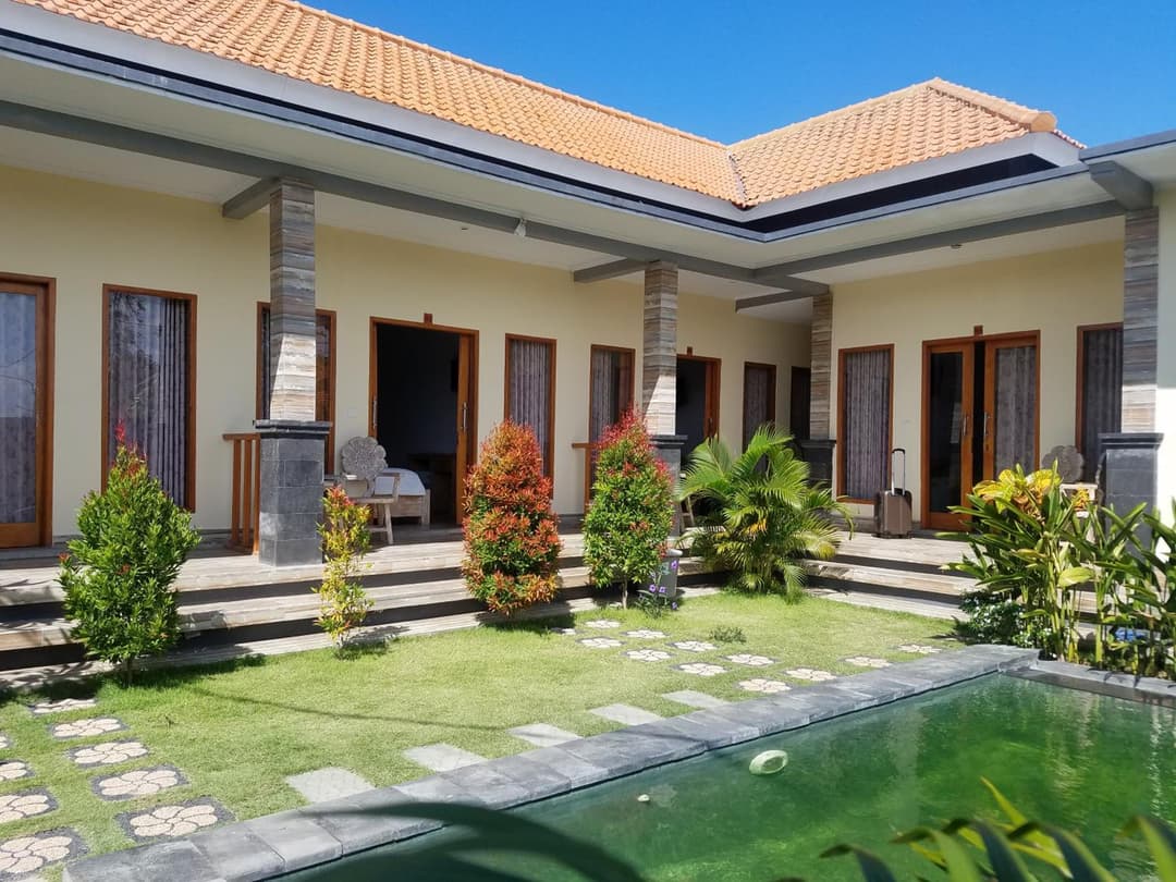 Cantika Guest House — photo 1 of 1