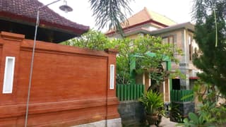 HOTEL SEGARA MANDALA