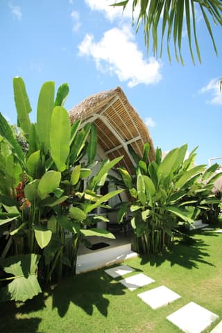 White Palm Uluwatu - Wellness & Recovery Retreat - 2 Min Walk to Balangan Beach