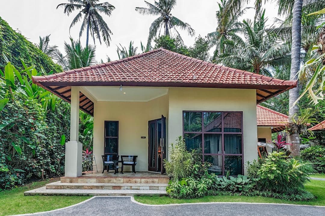 Orlowsky Discovery Candidasa Hotel — photo 1 of 141