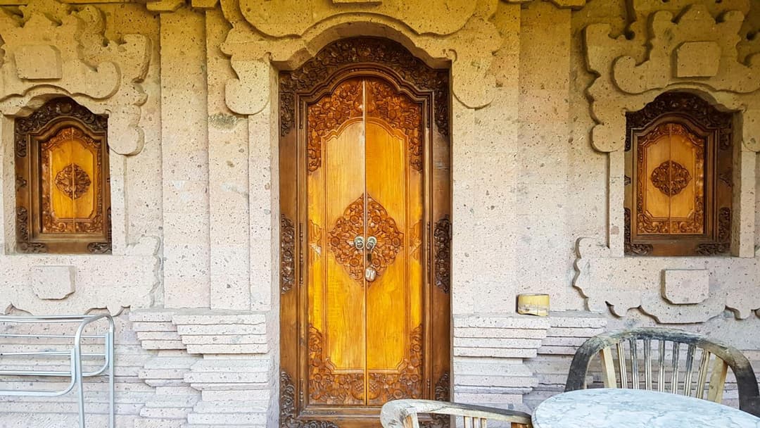 Darma Yogi House — photo 1 of 69