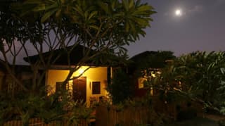 Ayye Bungalows