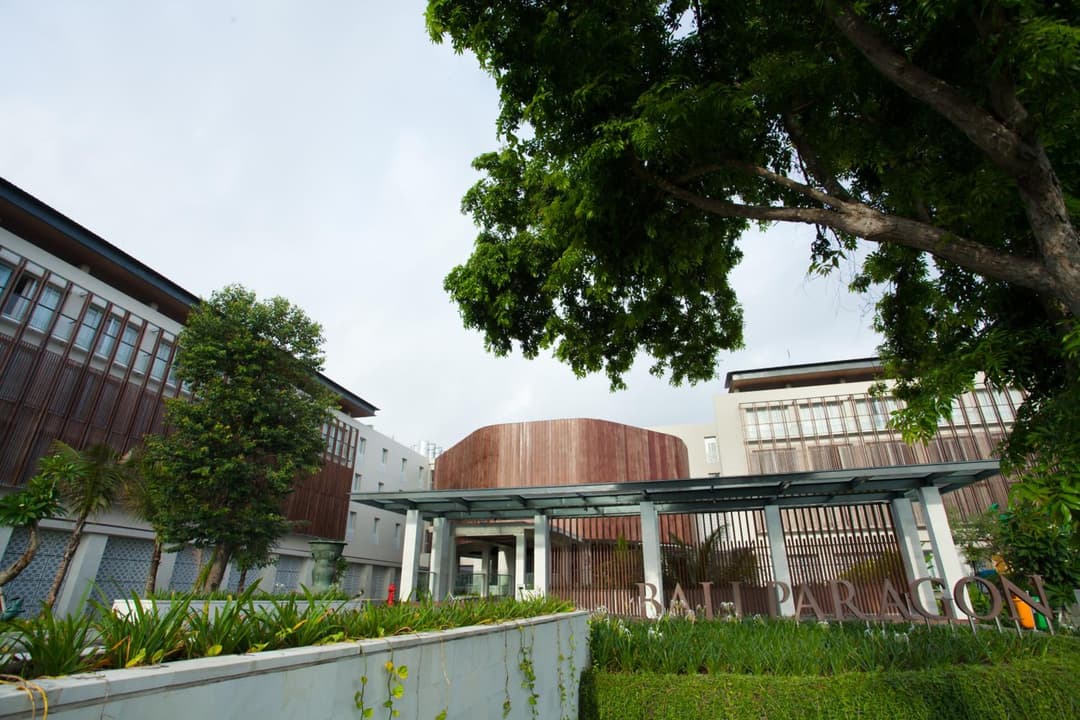 Bali Paragon Resort Hotel — photo 1 of 114