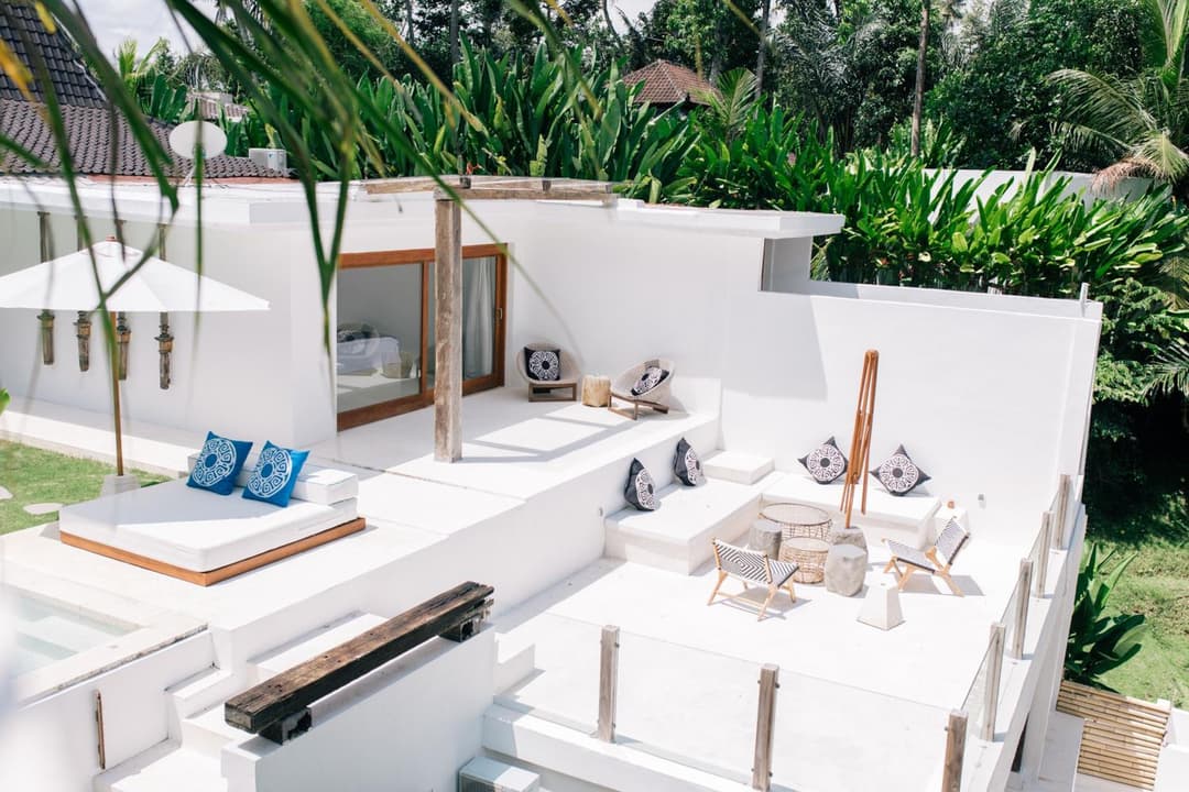 The Apartments Ubud — photo 1 of 70
