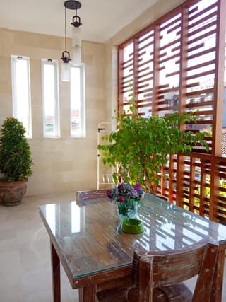 ★ VIP ★ Green Studio Apartment in Seminyak, No.23