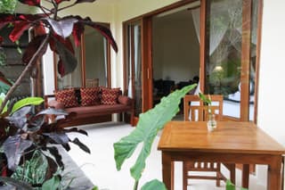 Sapodilla Ubud
