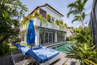 Ambermoon Villas