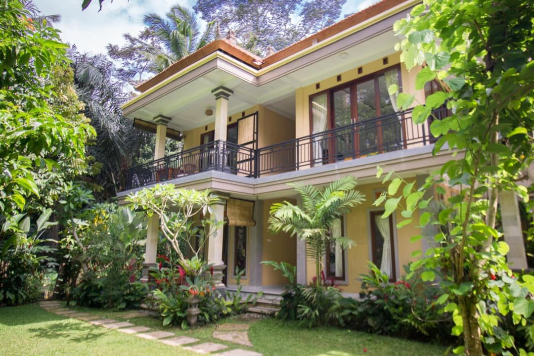 Telaga Homestay Ubud — photo 1 of 1