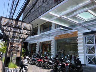 Imani Suites