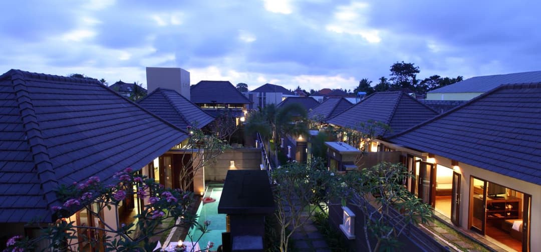 Nyuh Bali Villas — photo 1 of 42