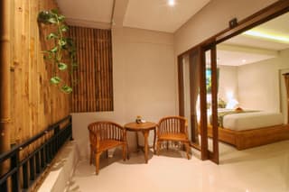 Meranggi Home Stay