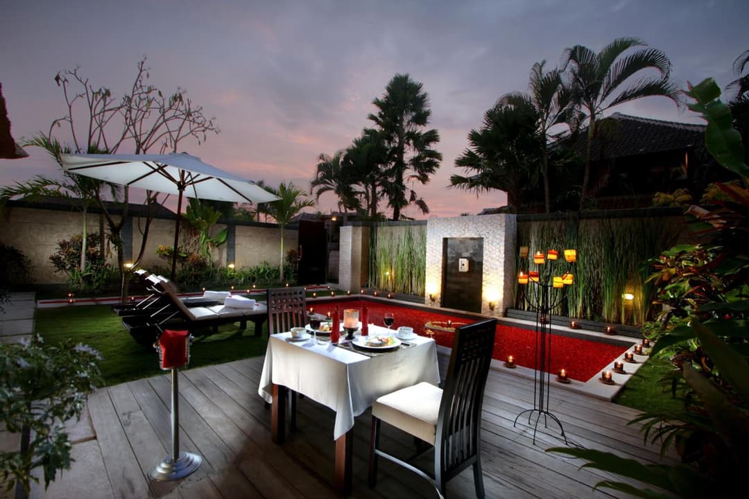 Bali Rich Villas — photo 1 of 1