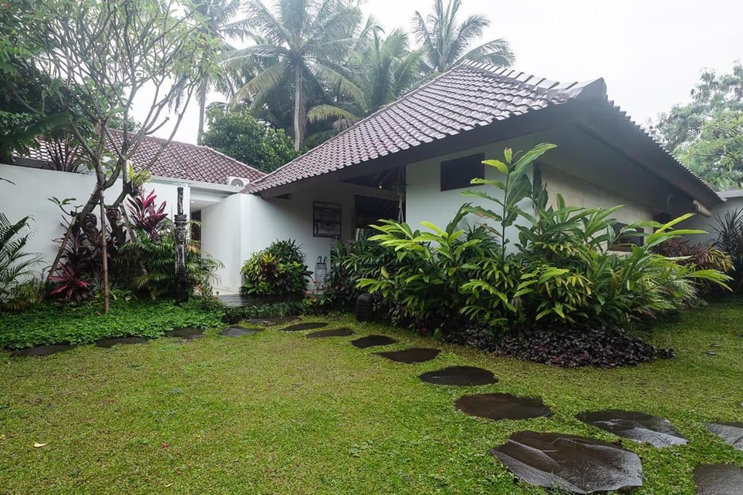 Villa Sunari Ubud — photo 1 of 1