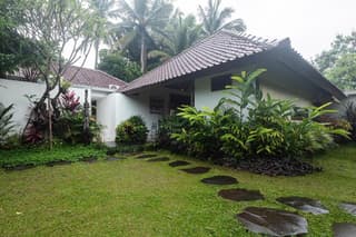 Villa Sunari Ubud