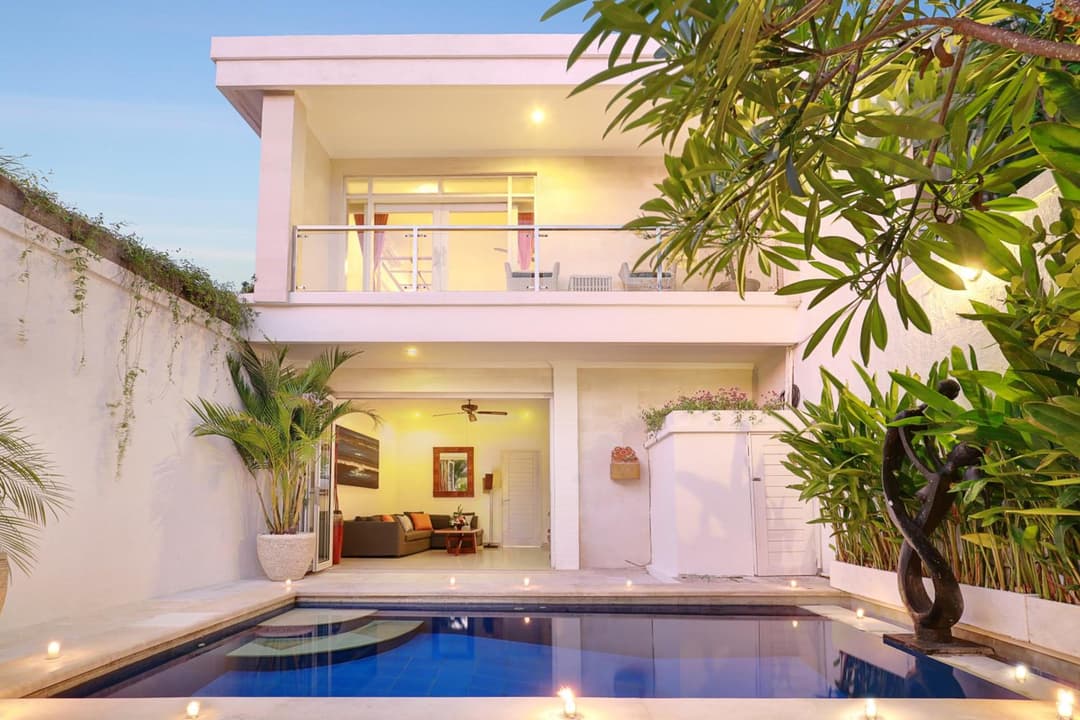 Villa Lamac — photo 1 of 26