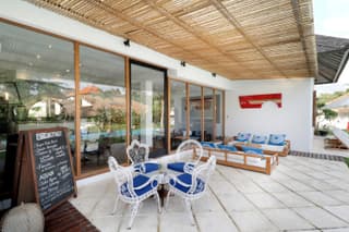 The Apartments Umalas