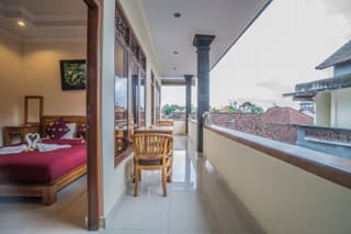 Baba Homestay