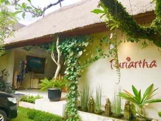 Villa Puriartha Ubud
