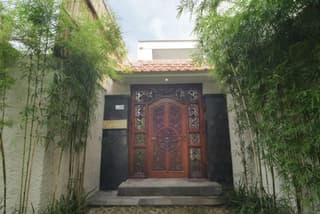 Villa Jekumah