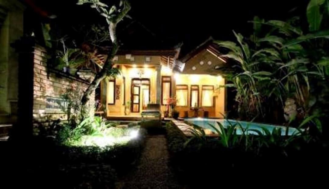 Merta House Jasan Village — photo 1 of 1