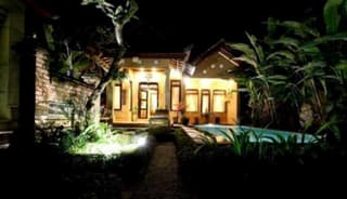 Merta House Jasan Village