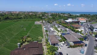 The Plantation at Batu Belig