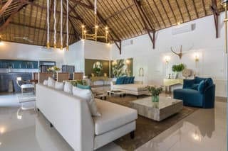 Villa Deh Simba at Sanur