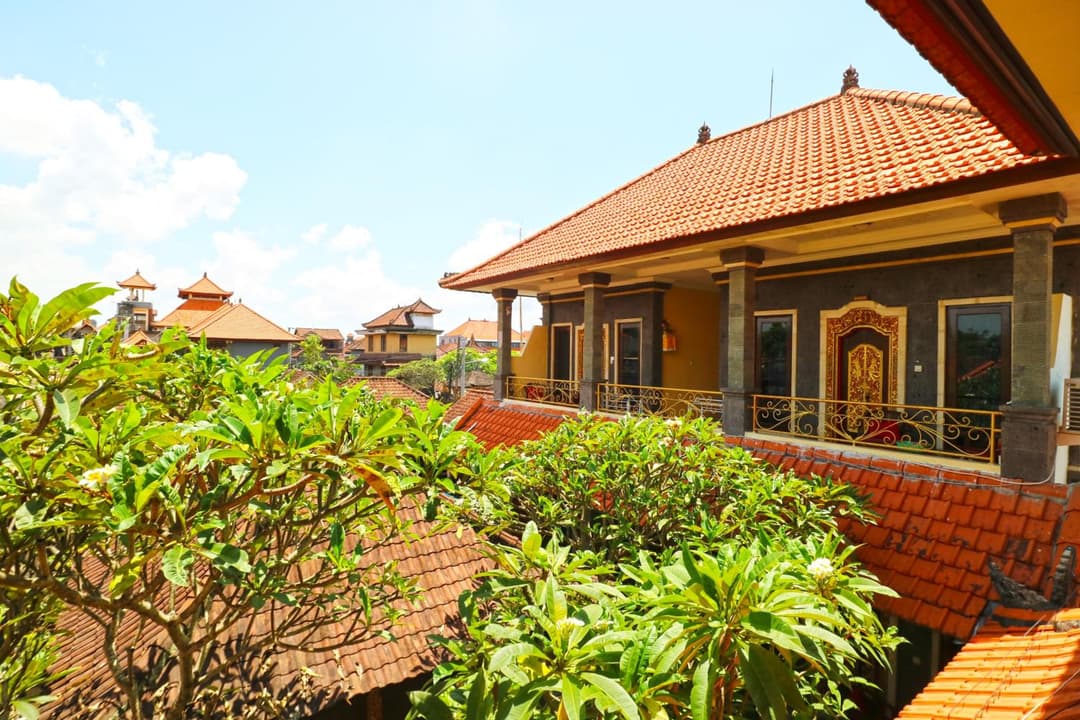 Jungut Guest House Ubud — photo 1 of 1