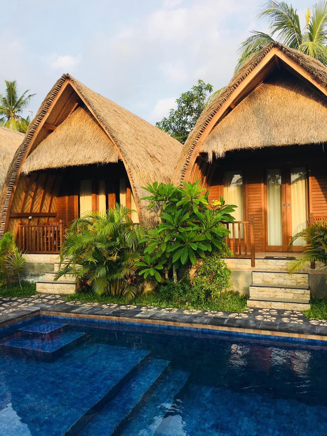 The Sandat Bungalow — photo 1 of 19