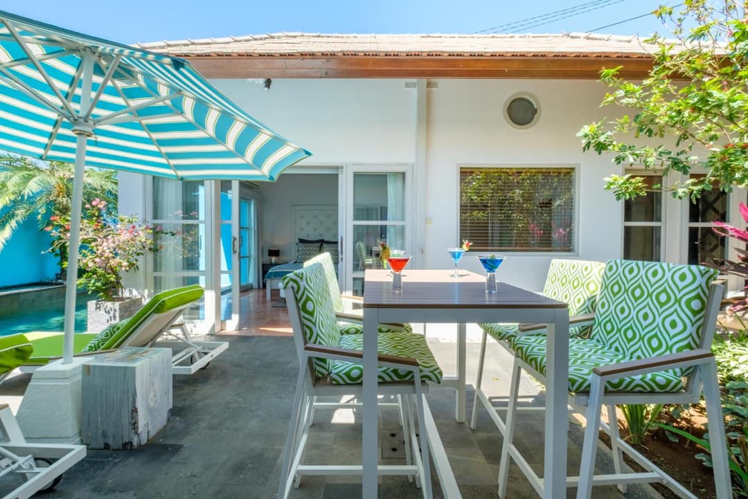 Villa Cabana — photo 1 of 1