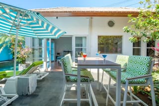 Villa Cabana