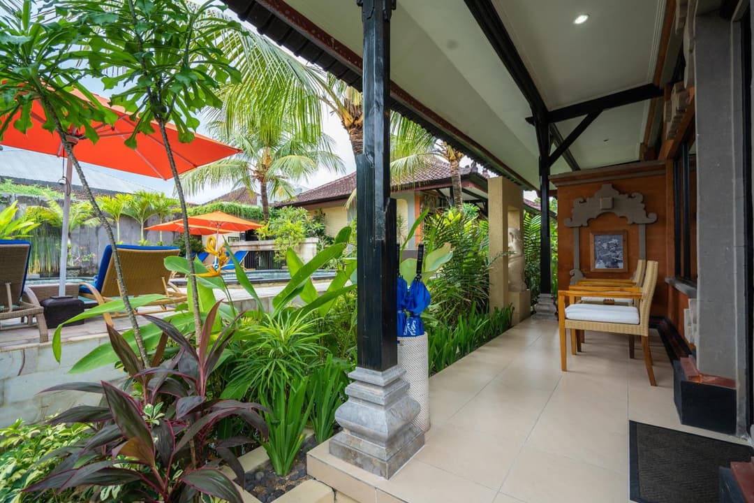 Natya Hotel Tanah Lot — photo 1 of 1