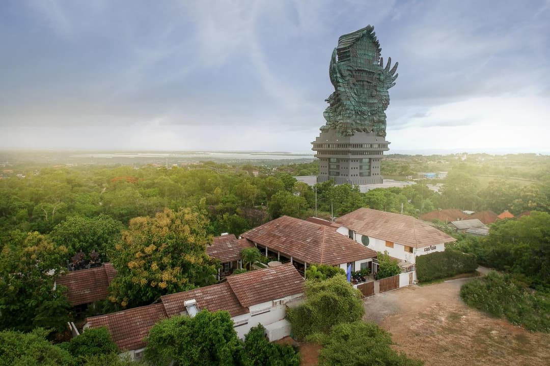 Casa Asia — photo 1 of 1