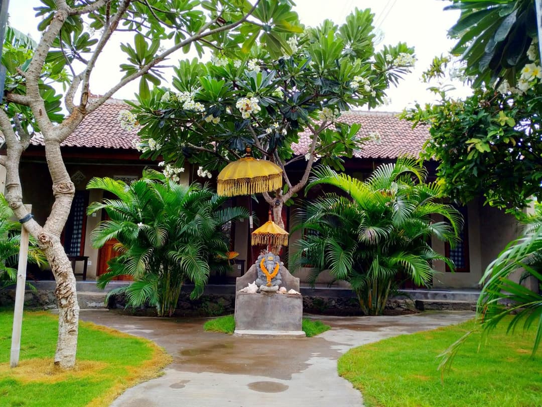 Angga Guest House — photo 1 of 1