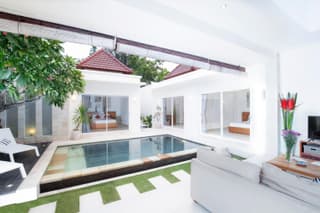 Villa Leda