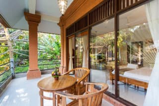 Rahayu Suites Monkey Forest Ubud
